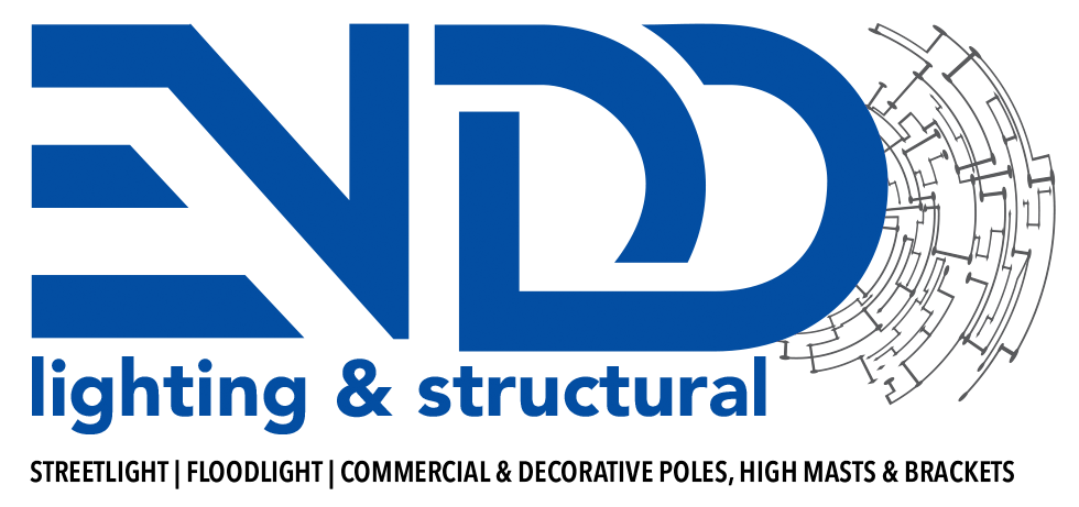 ENDD Mid Hinge Masts logo